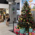 Las ventas navideñas en Rosario estuvieron por encima de la media nacional