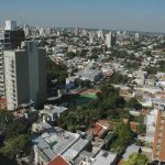 ¿Cómo son los hogares rosarinos?