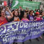 Santa Fe: 62 femicidios en un año