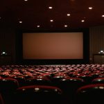 El cine y sus alrededores (I)