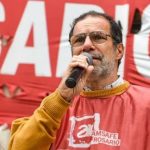 Casiello: “Lo que falta es voluntad política de resolver el problema”