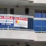 Alquileres: prevén un aumento del 80 por ciento para diciembre