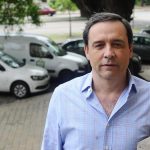Zignago: “No se puede permitir que un reclamo se convierta en vandalismo”