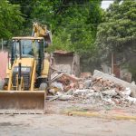 El Concejo aprobó la creación de una urbanizadora pública.