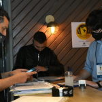 Preocupa la alta tasa de empleados no registrados en el sector gastronómico de Rosario