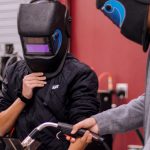 El empleo privado registrado sigue creciendo, pero aún no alcanzó los niveles de 2018