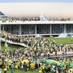 Intento de golpe: Ataque y destrozos a los principales edificios de gobierno en Brasil