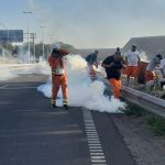 Puerto Rosario: “El conflicto con la empresa, como sindicato, está cerrado”
