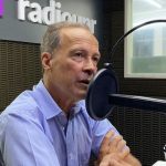 Giustiniani: salir de la grieta convocando a las discusiones fundamentales del país