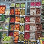 Comercialización de frutas, verduras y hortalizas: sequía y su impacto al bolsillo