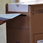 Elecciones 2023: la decepción social escapa de la grieta
