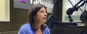 Lee más sobre el artículo Clara García sobre el frente opositor: “A Macri no lo voté ni lo votaré”