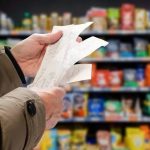 La inflación de diciembre fue del 5,1% y el 2022 cerró con  94,8%