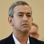 Javkin: “El Estado se corrió de gran parte de la vida de mucha gente”
