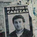 Homenaje en Rosario a 26 años del asesinato de José Luis Cabezas
