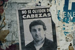 Lee más sobre el artículo Homenaje en Rosario a 26 años del asesinato de José Luis Cabezas