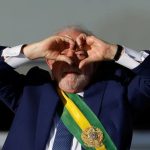 Distintas miradas sobre el primer día de Lula presidente