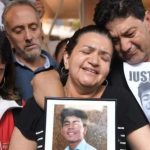 Comenzó el juicio por el crimen de Fernando Báez Sosa