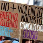 La pandemia revirtió en parte las conquistas laborales de las mujeres