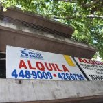 Informe de CESO: en febrero el índice de alquiler interanual aumentó un 85,9%