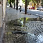 Ante los reiterados robos, Aguas Santafesinas optará por medidores de plástico