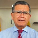 Desde Colombia: todo el Estado debe involucrarse en la lucha contra el narcotráfico y el crimen asociado