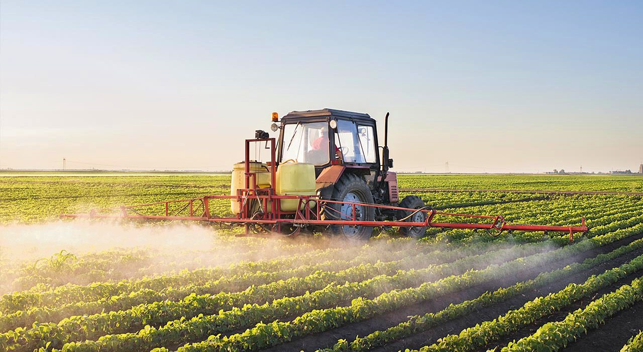 Lee más sobre el artículo En pueblos de Santa Fe rodeados de agroquímicos, la probabilidad de contraer cáncer es 2,5 veces mayor a la media nacional