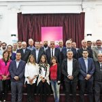 La Universidad fue sede y convocante de un espacio para construir abordaje conjunto de la crisis de violencia