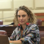 Mónica Peralta: “Los centros de salud de la provincia cada vez están más devastados”