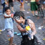 Festeja el barrio: Carnavales populares y autogestivos en Rosario