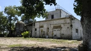Lee más sobre el artículo Causa Guerrieri IV: inspeccionarán el ex centro clandestino “La Calamita”