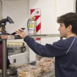 Más becas para 2023 y el doble de presupuesto