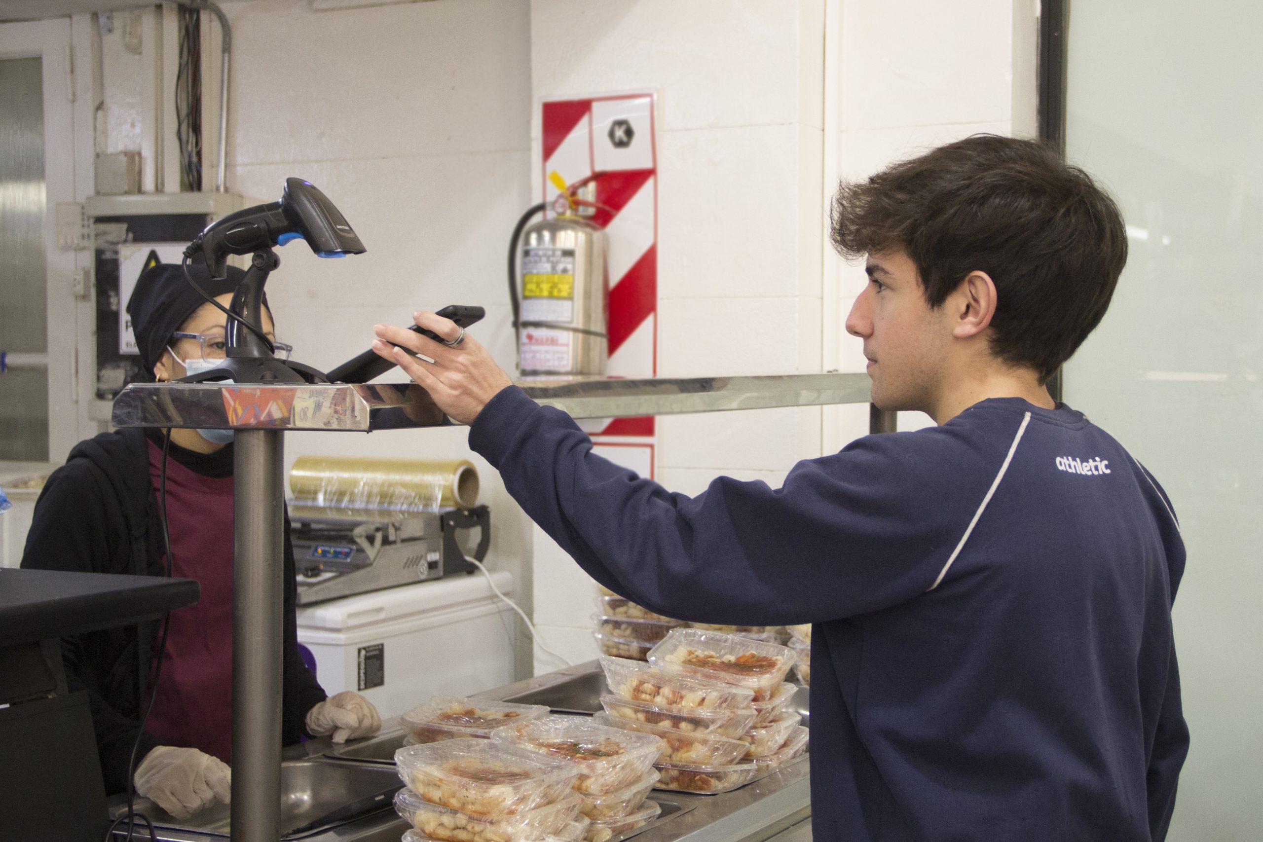 Lee más sobre el artículo Más becas para 2023 y el doble de presupuesto