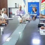 Paritaria docente: el gobierno ofreció un 33,5% de aumento