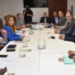 Se debate la nueva emergencia en seguridad de Santa Fe