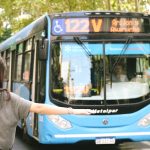 Transporte: subió a 99 pesos el boleto urbano de pasajeros