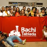 El Bachillerato Popular Tablada festeja sus 10 años