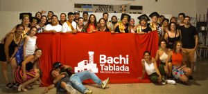 Lee más sobre el artículo El Bachillerato Popular Tablada festeja sus 10 años