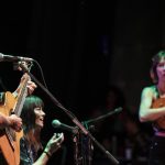 Marzo con M de Mujer: vuelve “Agitadoras en el Anfi”