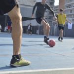 Más de 9 mil personas entrenan en la UNR