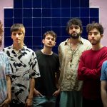 Manu Serra y el Planetario se presentará el sábado en la Lavardén
