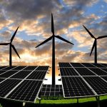 Curso de Energías Renovables y Eficiencia Energética