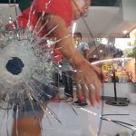 La violencia que supimos construir