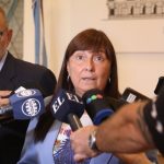 Dos mujeres podrían encabezar el sistema acusatorio por primera vez en la historia