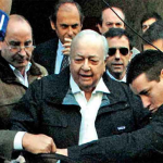 El empresario Carlos Blaquier murió sin ser juzgado
