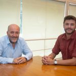 El encuentro de Monteverde con Caruana sacudió la política local
