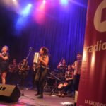 Radio UNR lanzó su 29° temporada con un festival a todo ritmo