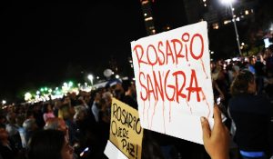Lee más sobre el artículo La trampa de considerar que las violencias en Rosario son sólo disputas entre bandas narco