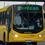 Rige el aumento del 20% en el transporte interurbano en la provincia