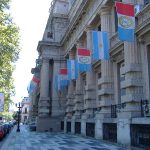 Con Omar Perotti a la cabeza, se reunió la Junta del Poder Judicial